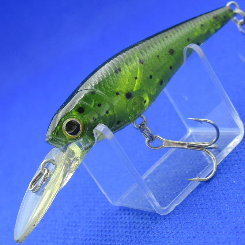 Live Bait Lures-BEVY SHAD 60 SP [Used]