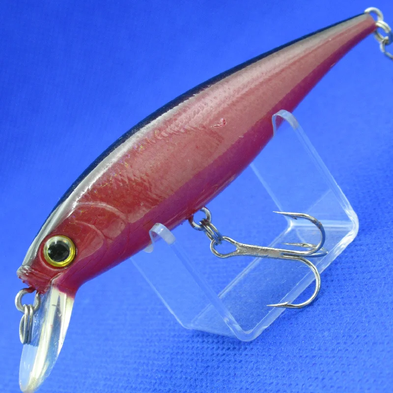 Lures for Cold Water Fishing-B'FREEEZE 78SP [Used]