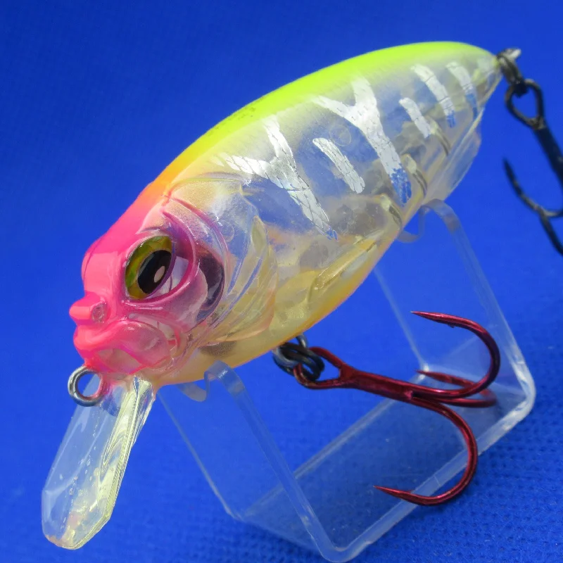 Lures for Small Fish-SR-X Cyclone [Used]