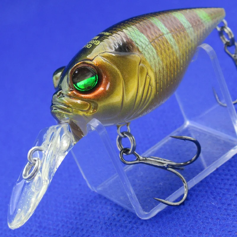 Cheap Fishing Lures-MR-X GRIFFON QUIET [Used]