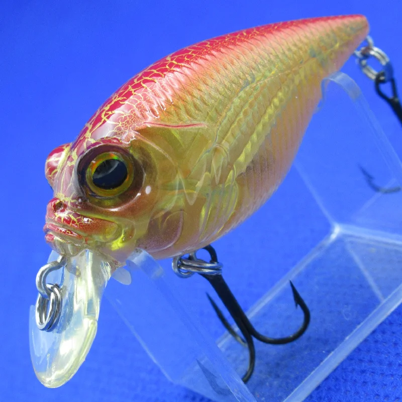 Lures for Catching Big Fish-SR-X GRIFFON [Used]