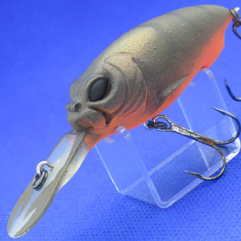 Top-Rated Fishing Lures-MR-X Cyclone [Used]