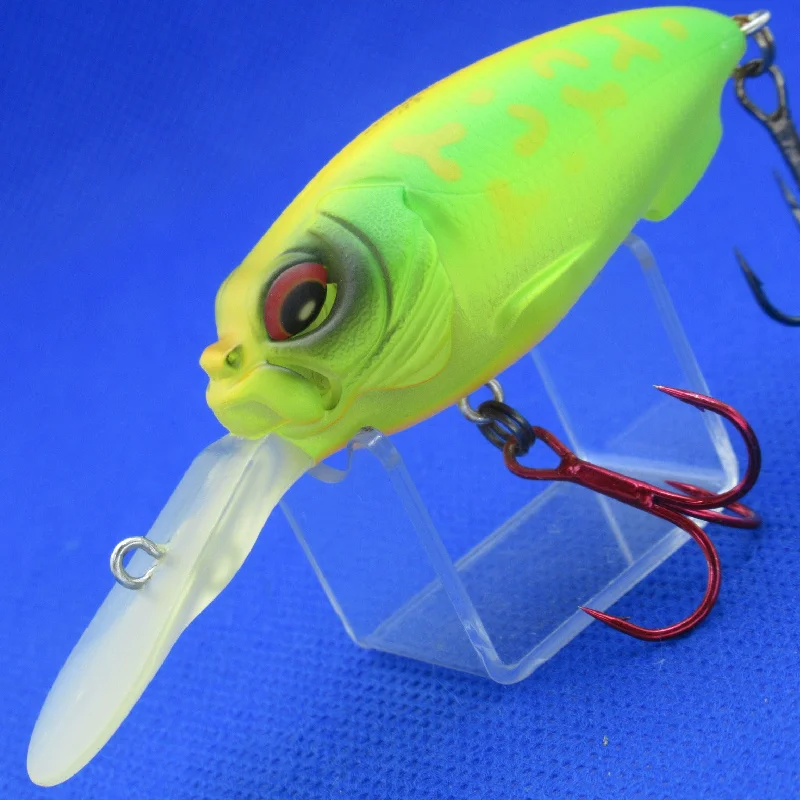 Best Fishing Lures-MR-X Cyclone [Used]