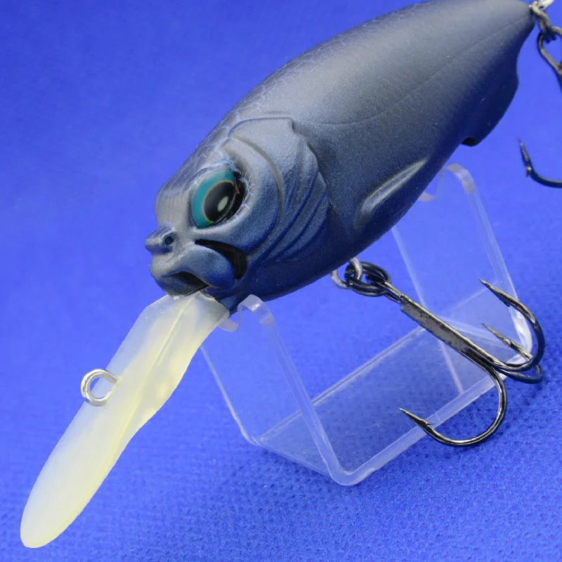 High-Quality Fishing Lures-MR-X Cyclone [Used]