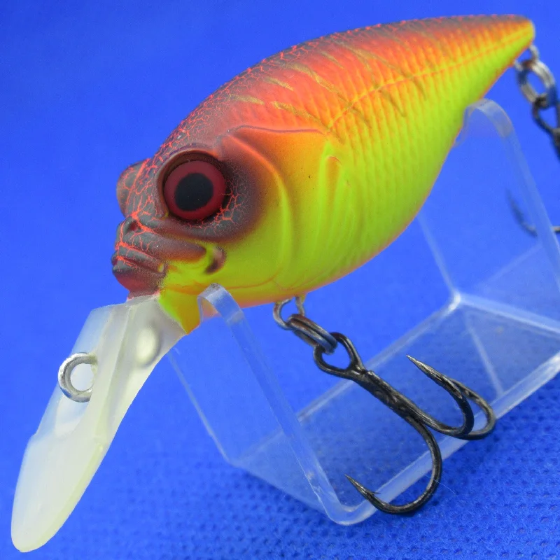 Lures for Catching Hard-to-Find Species-MR-X GRIFFON [Used]