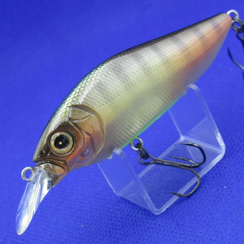 Lures for Walleye Fishing-FLAP SLAP [Used]