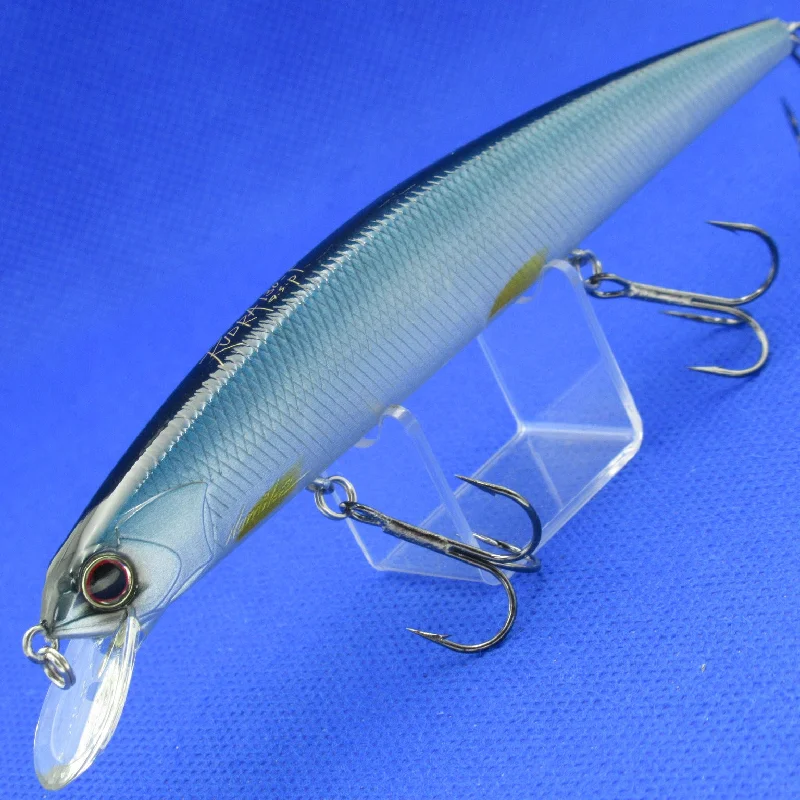 Sinking Lures-ASURA RUDRA 130 F [Used]