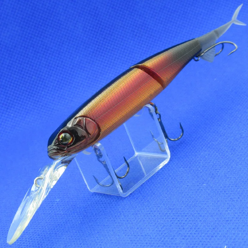 High-Quality Trolling Lures-Killer BiLL [Used]