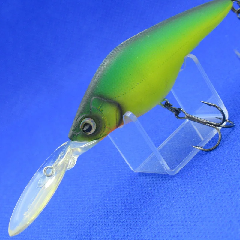 Lures for Catching Hard-to-Get Fish-SH-75F [Used]