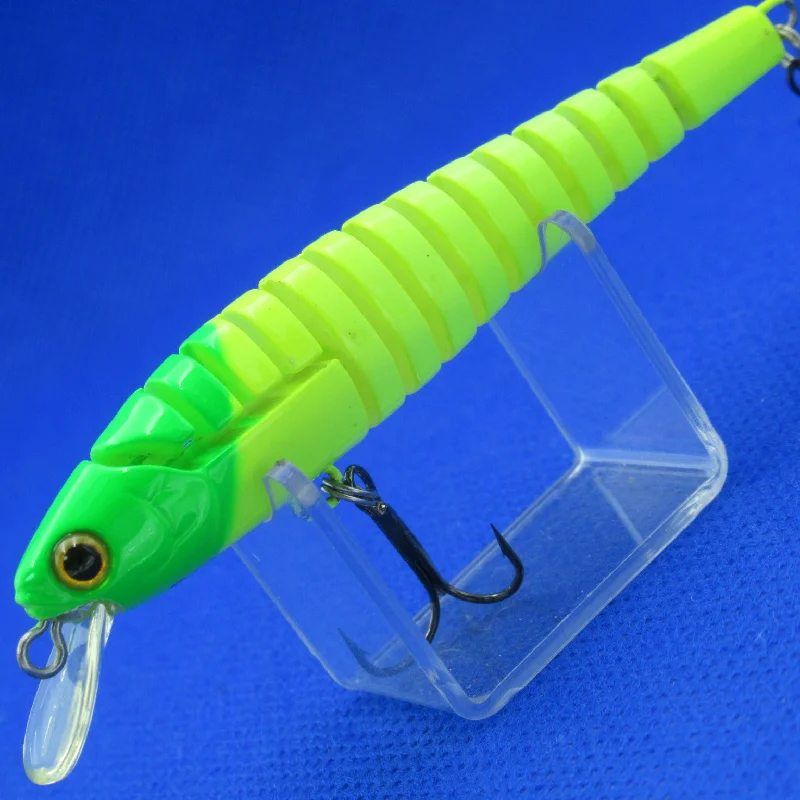 Lures for Catching Offshore Fish-SASARA MINNOW 75 [Used]