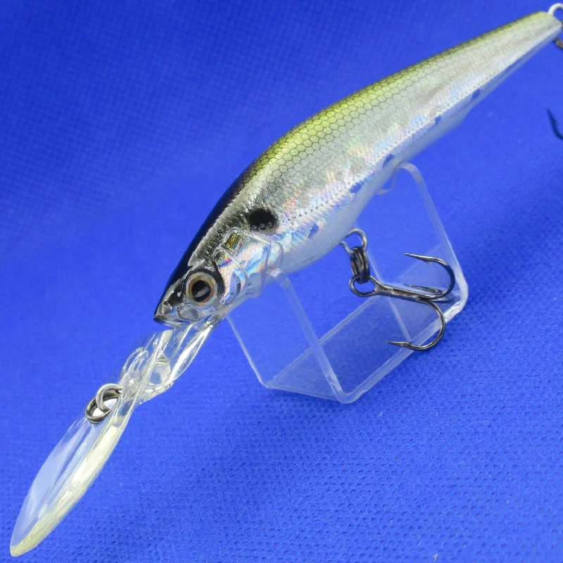 Lures for Catching Fish in Winter-LB-90 SP [Used]