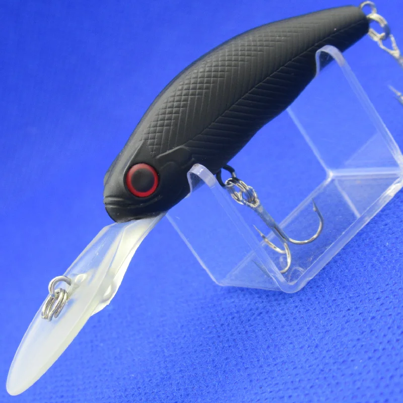 Best Lures for Light Tackle-TINY PREDATOR [Used]