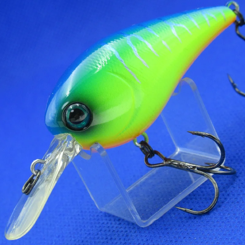 Lures for Fishing in Shallow Waters-MC 60 MR [Used]