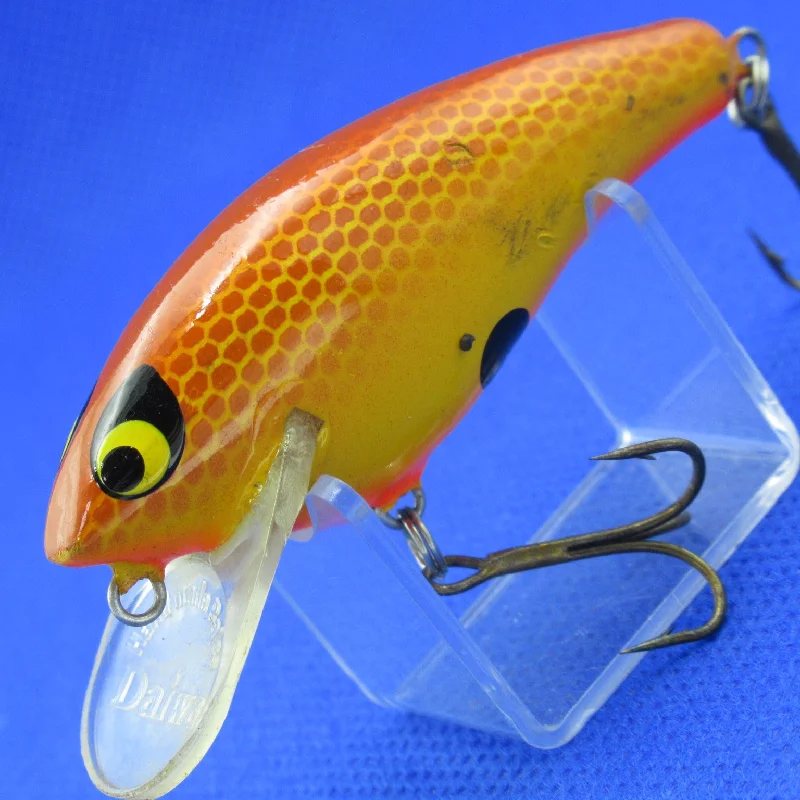 Topwater Lures-BALSA MAC 60 [Used]