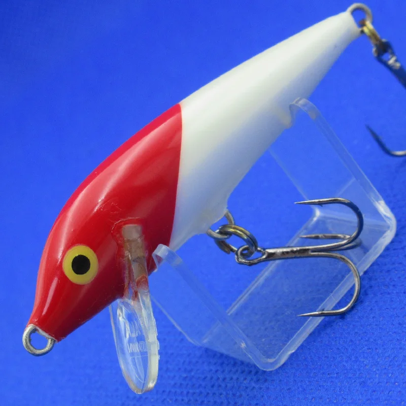 Best Floating Lures for Freshwater-COUNTDOWN CD7 [Used]