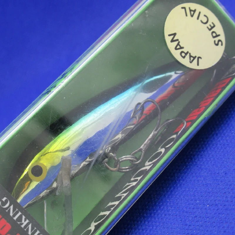 Lures for Lake and River Fishing-COUNTDOWN CD9 [Brand New]