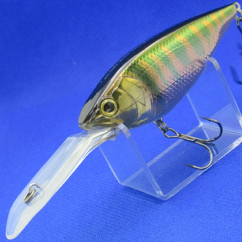 Best Sinking Lures for Saltwater-DC 300 KICKBACKER [Used]