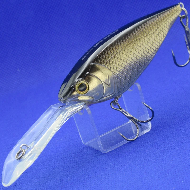 High-End Fishing Lures for Tournament-DC 300 KICKBACKER [Used]