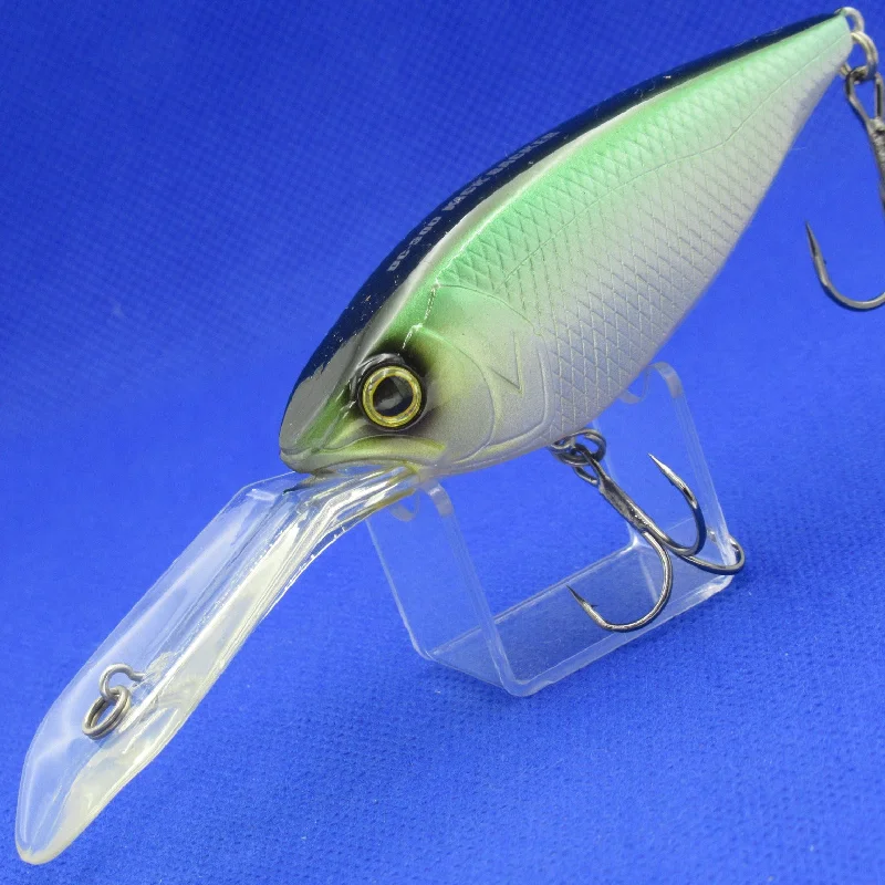 Lures for Quick Strike Reaction-DC 300 KICKBACKER [Used]