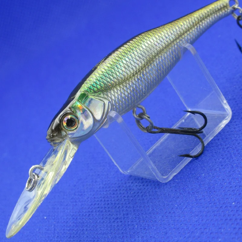 Lures for Catching Northern Pike-LIVE-X MARGAY [Used]