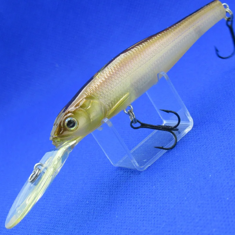 Lures for Low Visibility Conditions-LIVE-X LEVIATHAN [Used]