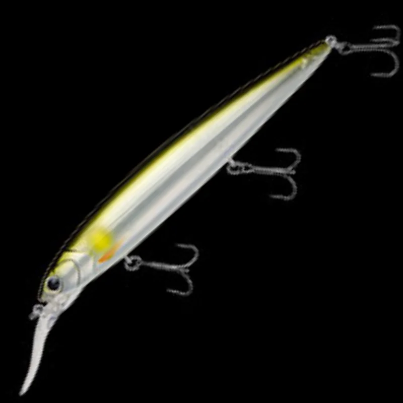 Best Lures for Shallow Water Fishing-TADAMAKI 132 JP [Brand New]