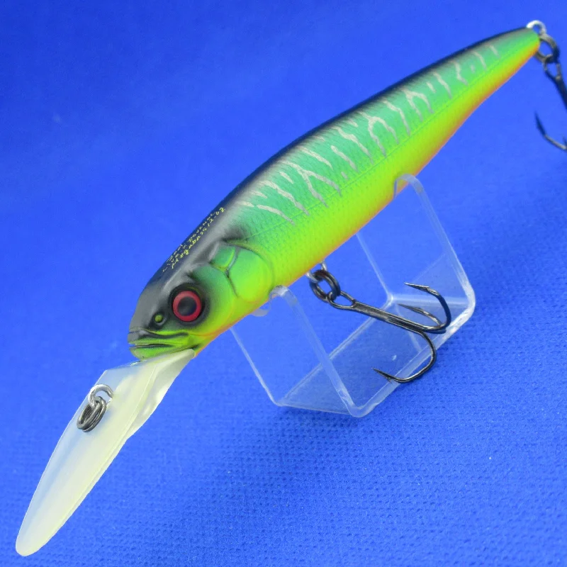 Durable Lures for Catching Big Fish-LIVE-X REVENGE [Used]