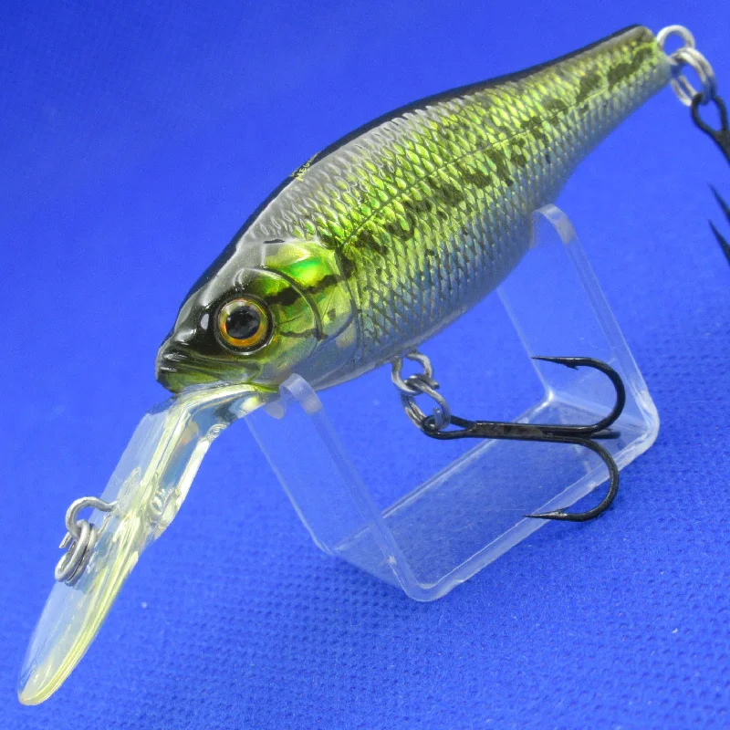 Lures for Long Distance Casting-DEEP-X 100 [Used]