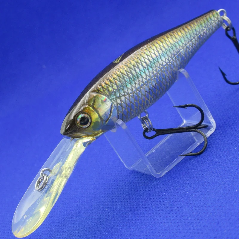 Lures for Catching Striped Bass-DEEP-X 200 [Used]