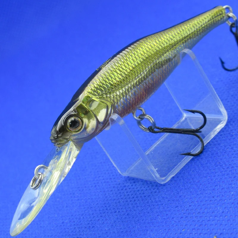 Lures for Catching Musky-LIVE-X MARGAY [Used]