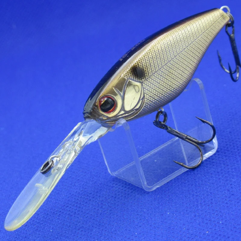 Lures for Stalking Fish-IS-200 [Used]