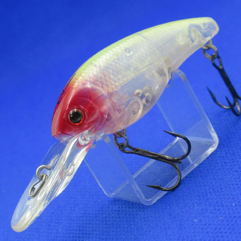 Lures for Catching Sea Bass-CB-200 [Used]