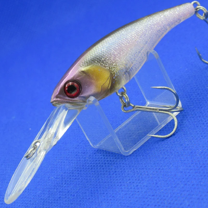 Lures for Catching Marlin-SOUL SHAD 68SP [Used]