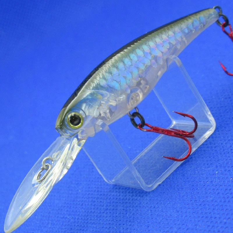 Lures for Catching Crappie-STAYSEE 60F Factory Tune [Used]