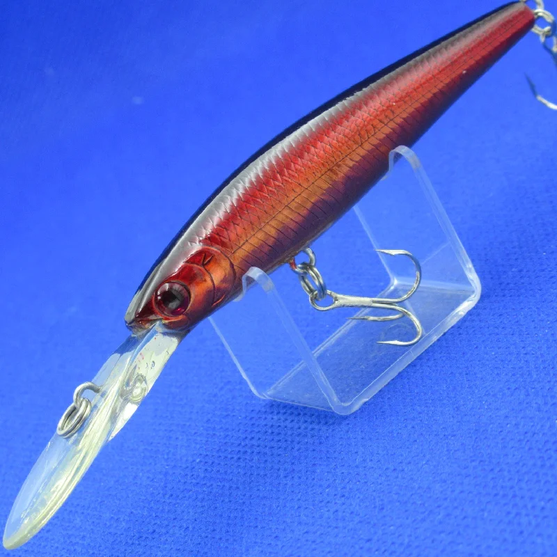 Lures for Coastal Fish Species-STAYSEE 80 SP [Used]