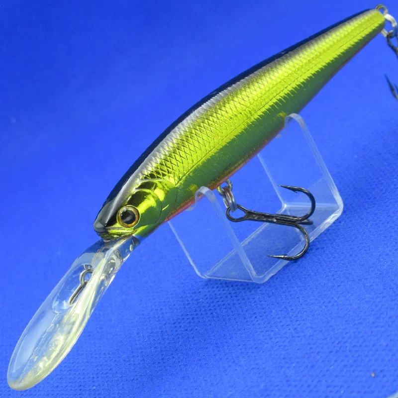 Lures for Catching Walleye-STAYSEE 90 SP Ver.2 [Used]