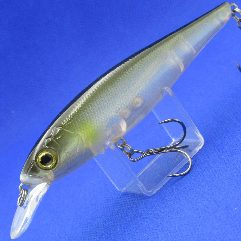 Effective Jigging Lures-BALISONG MINNOW 100 SP [Used]