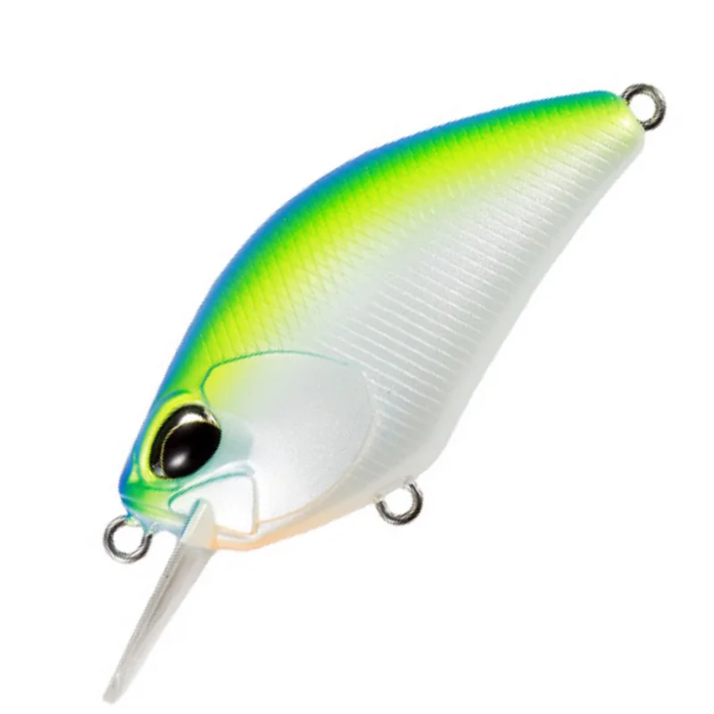 Top Lures for Catching Large Pike-REALIS CRANK 55SR KABUKI [Brand New]