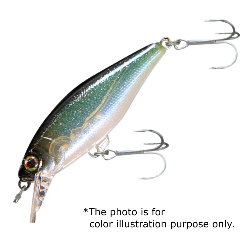 Lures for Coastal Adventures-CHUBBLE-65 MR [Brand New]