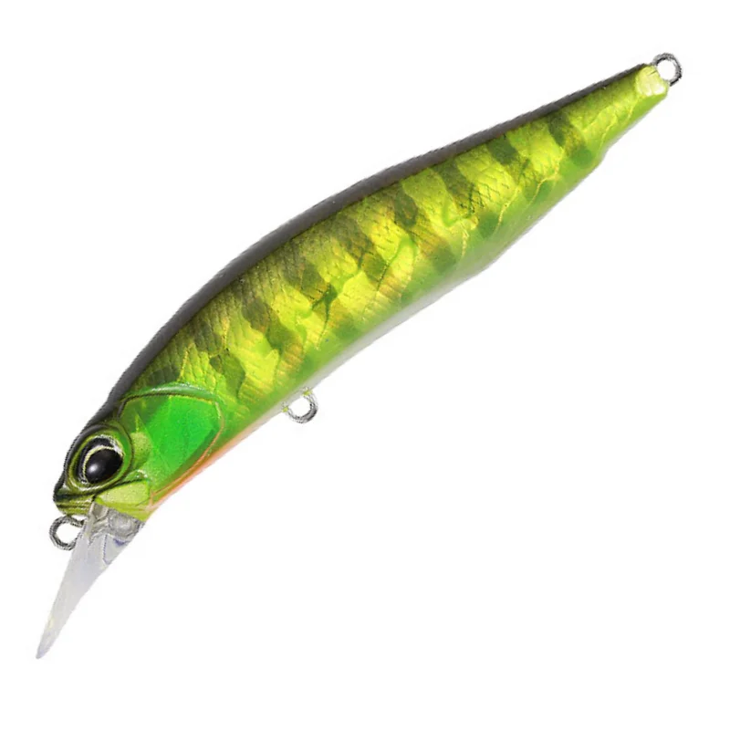 Lures for Long Casting Distances-REALIS ROZANTE 63SP [Brand New]