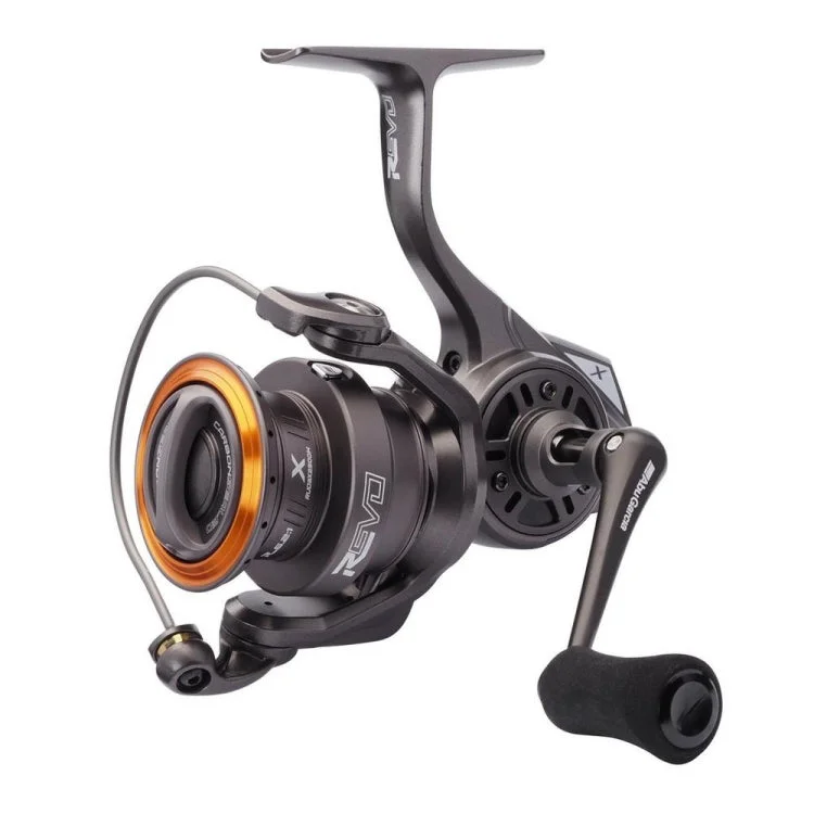 Fishing Reel for Accurate Distance-Abu Garcia Revo3 X Spinning Reels