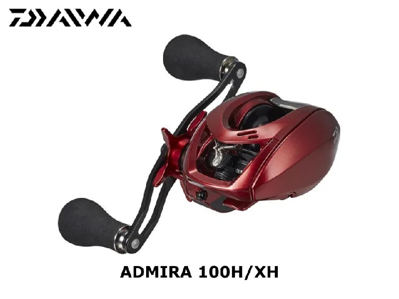 Fishing Reel for Fly Rod-Pre-Order Daiwa Admira 100H/XH 100H Right