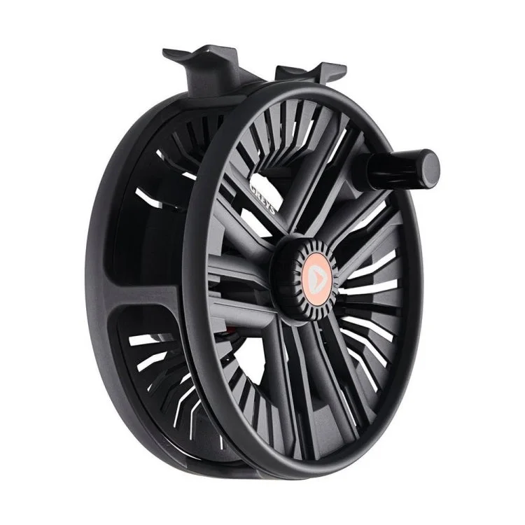 Fishing Reel with Superior Casting Distance-Greys Fin Fly Reels