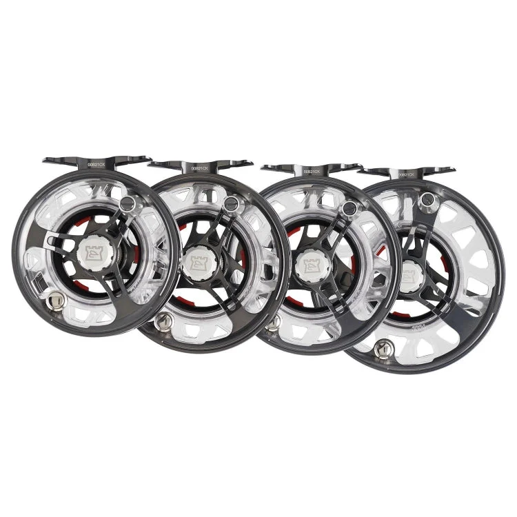 Fishing Reel for Tough Conditions-Hardy Ultradisc Cassette Fly Reels