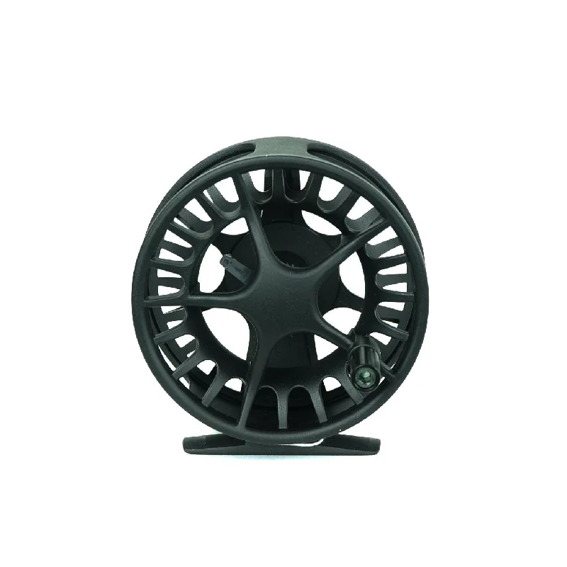 Saltwater Fishing Reel-Lamson Liquid reel