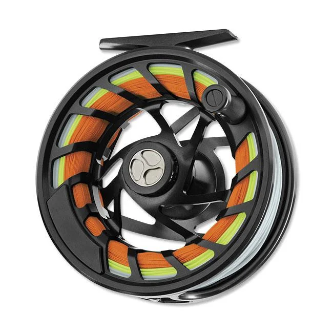 Fishing Reel for Heavy Tackle-Mirage