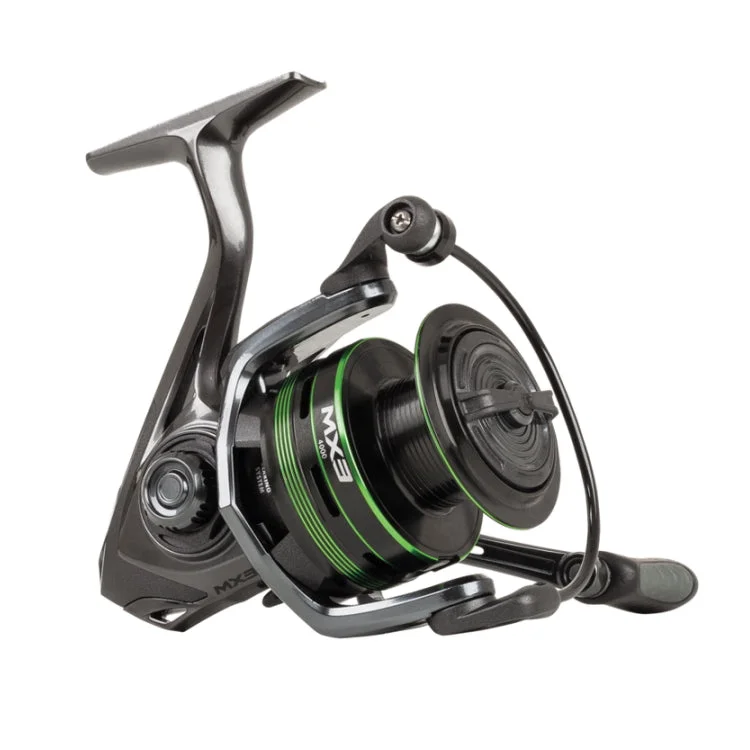 Fishing Reel for Long Distance-Mitchell MX3 Spinning Reels