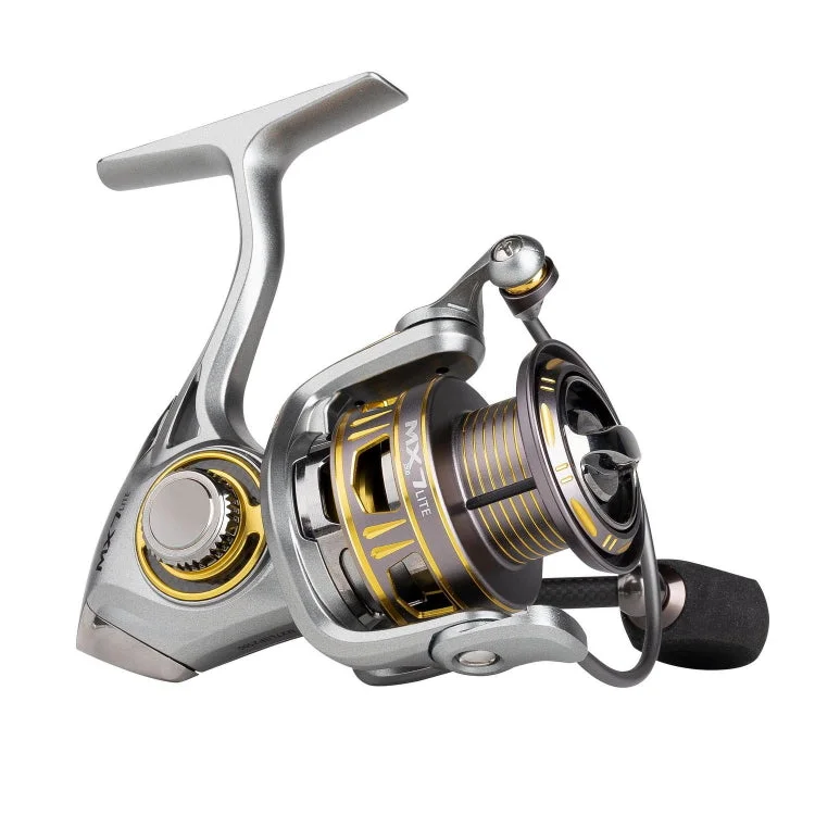 Fishing Reel with High-End Features-Mitchell MX7 Lite Spinning Reels