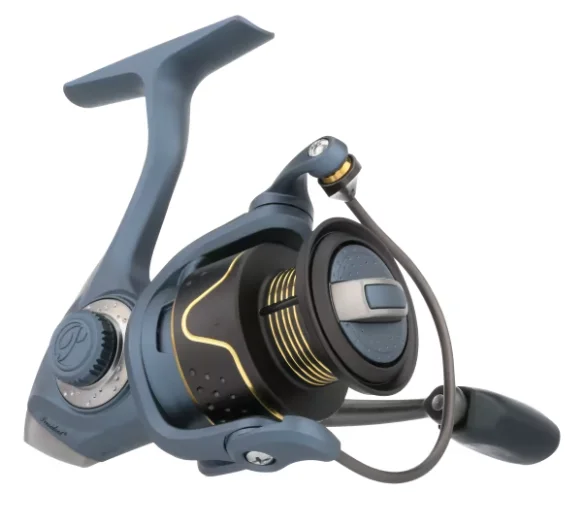 Fishing Reel for Trolling-Pflueger President Spinning Reel