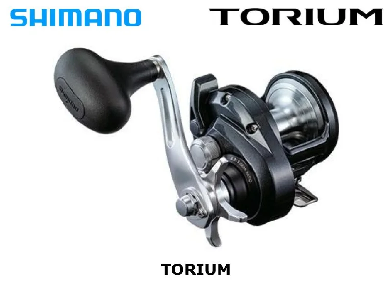 Fishing Reel for Short and Long Casts-Shimano 20 Torium 1500HG Right